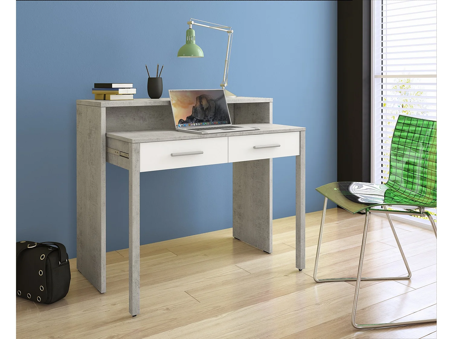 Console / Bureau RICHMOND CEMENT