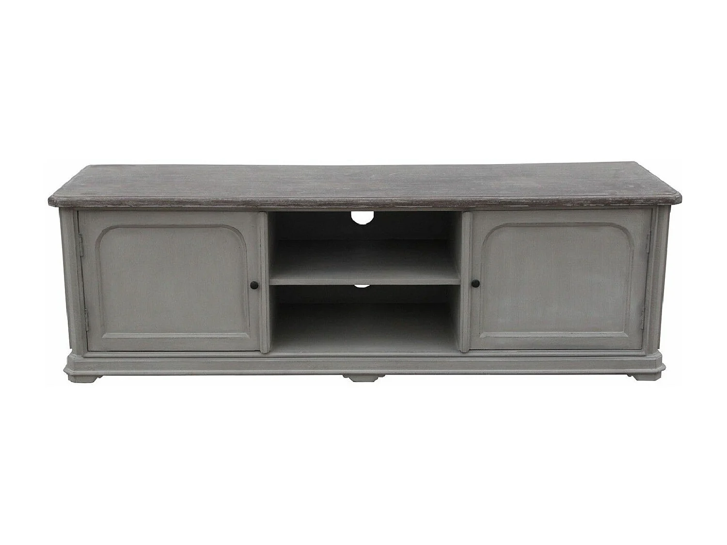 Manoir Meuble TV 180 2 portes