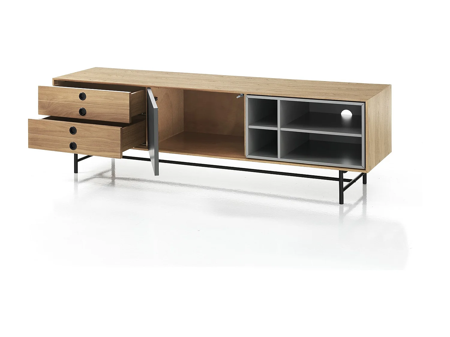 Madia porta TV VERNAL