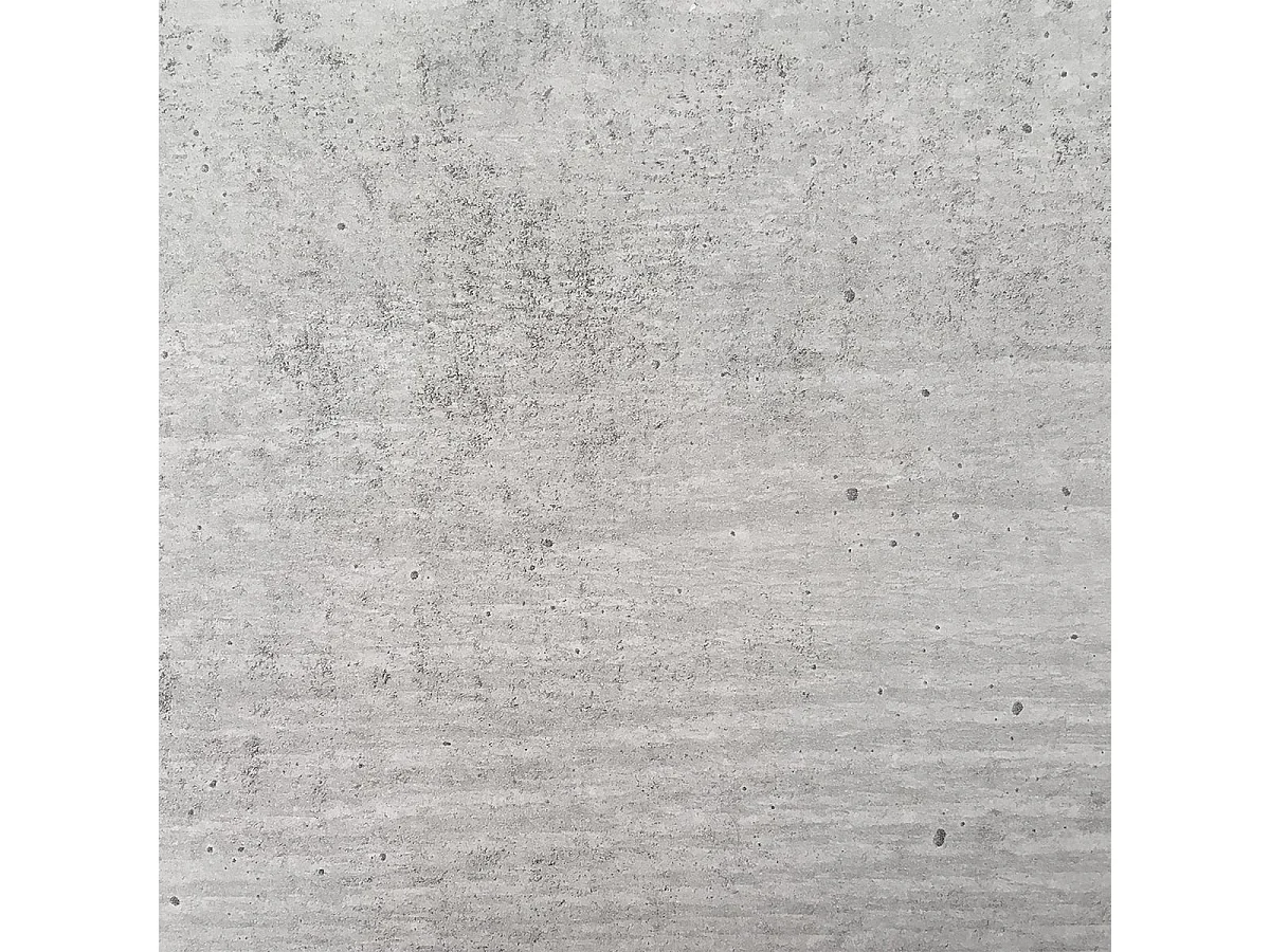 Mueble porta TV moderno de madera acabado cemento y alerce Brixton