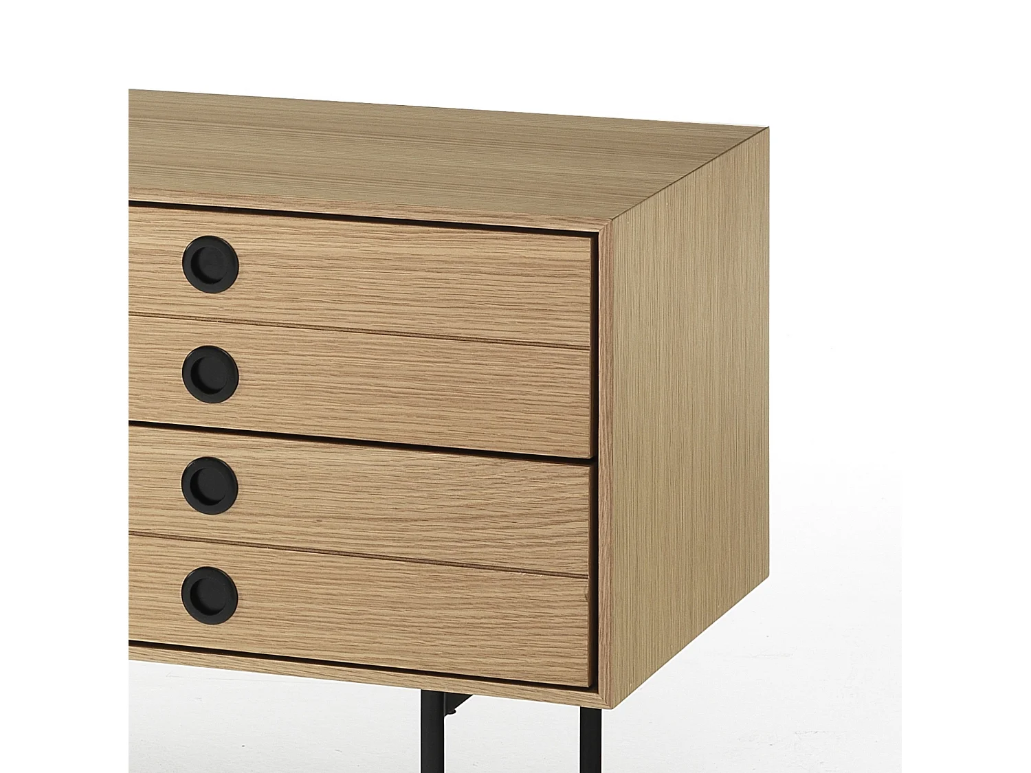 Madia porta TV CANON