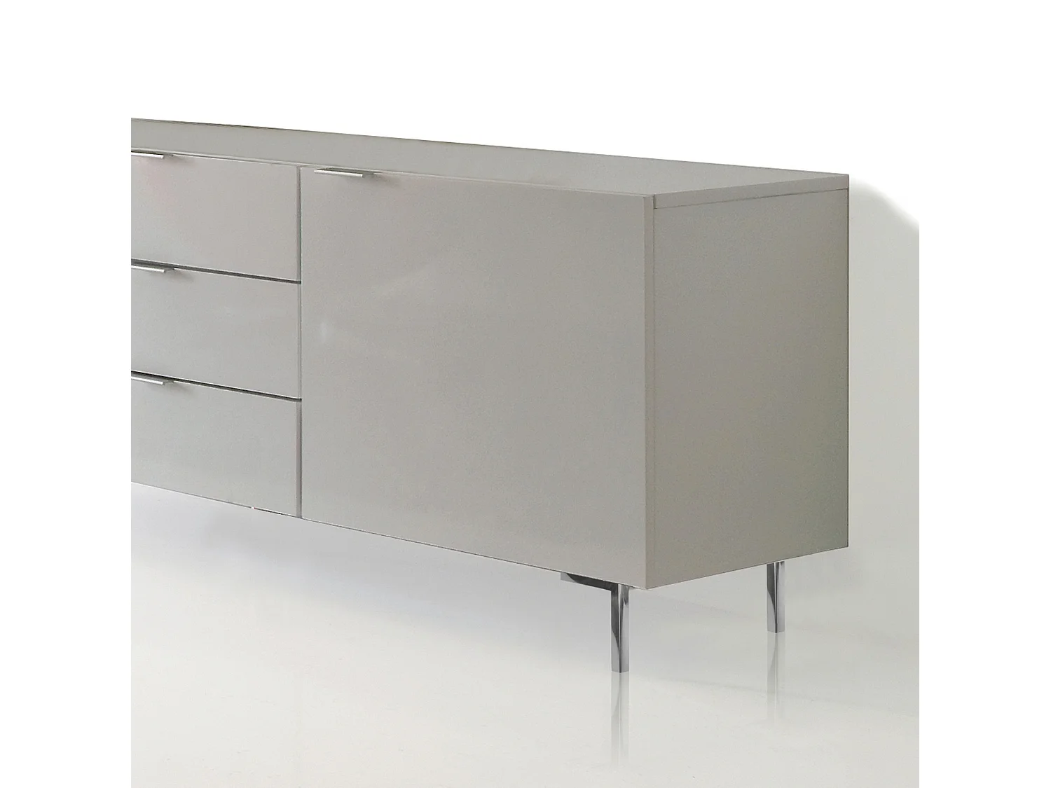 Base soporte tv ASPEN