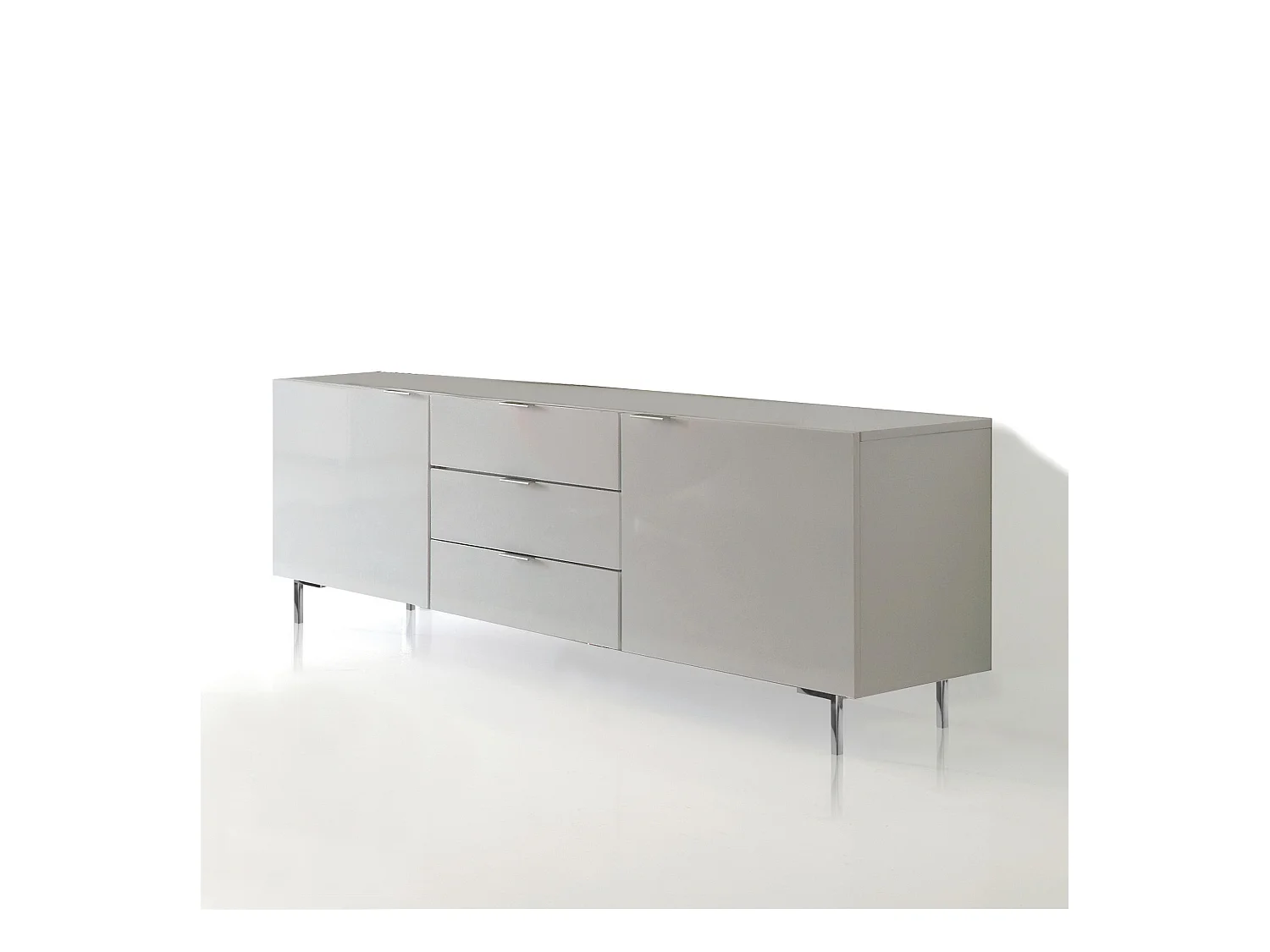 Base porte TV ASPEN