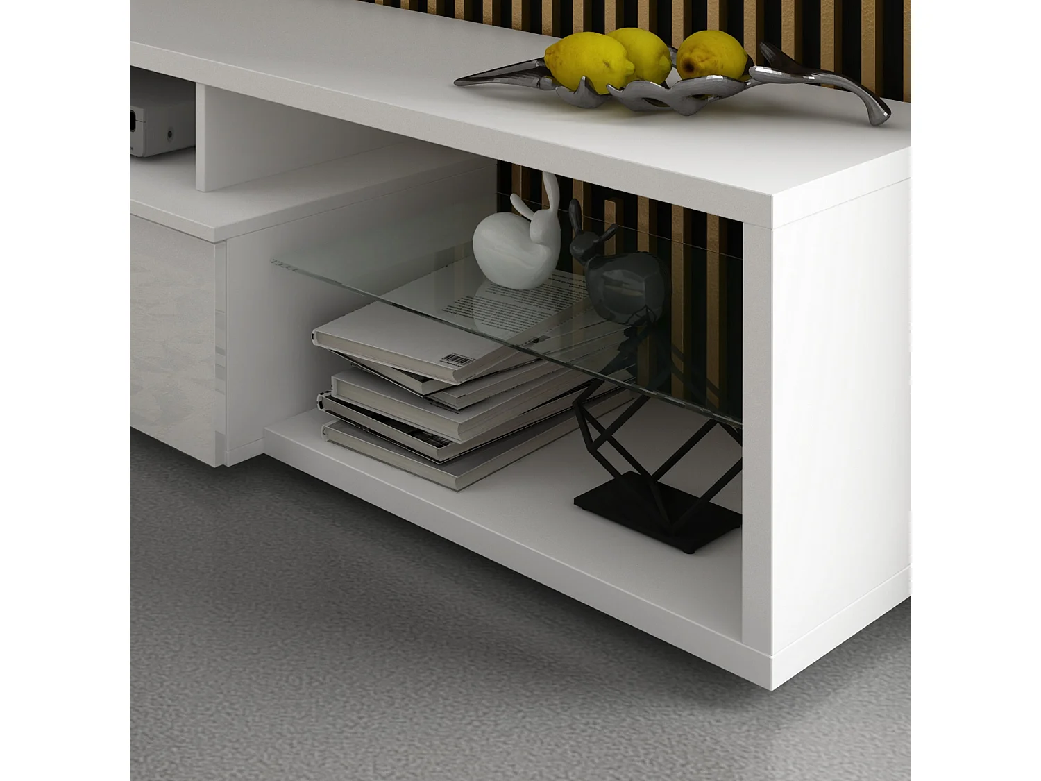 Mueble porta TV SOHO