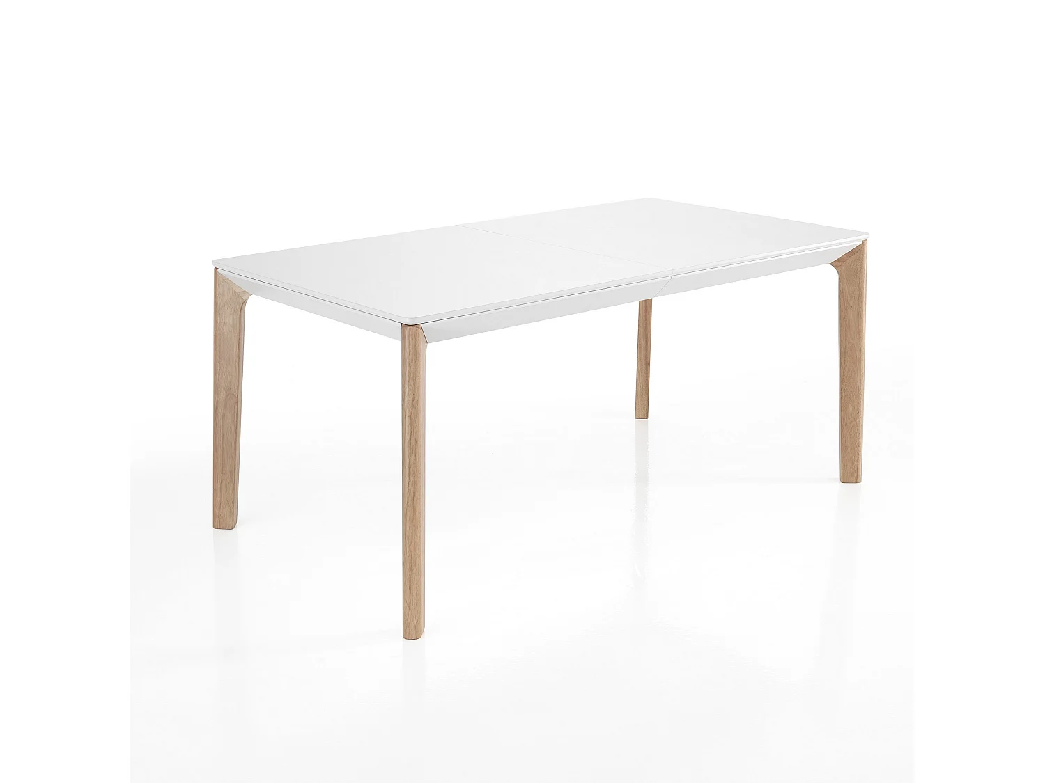 Mesa extensible KOMODO