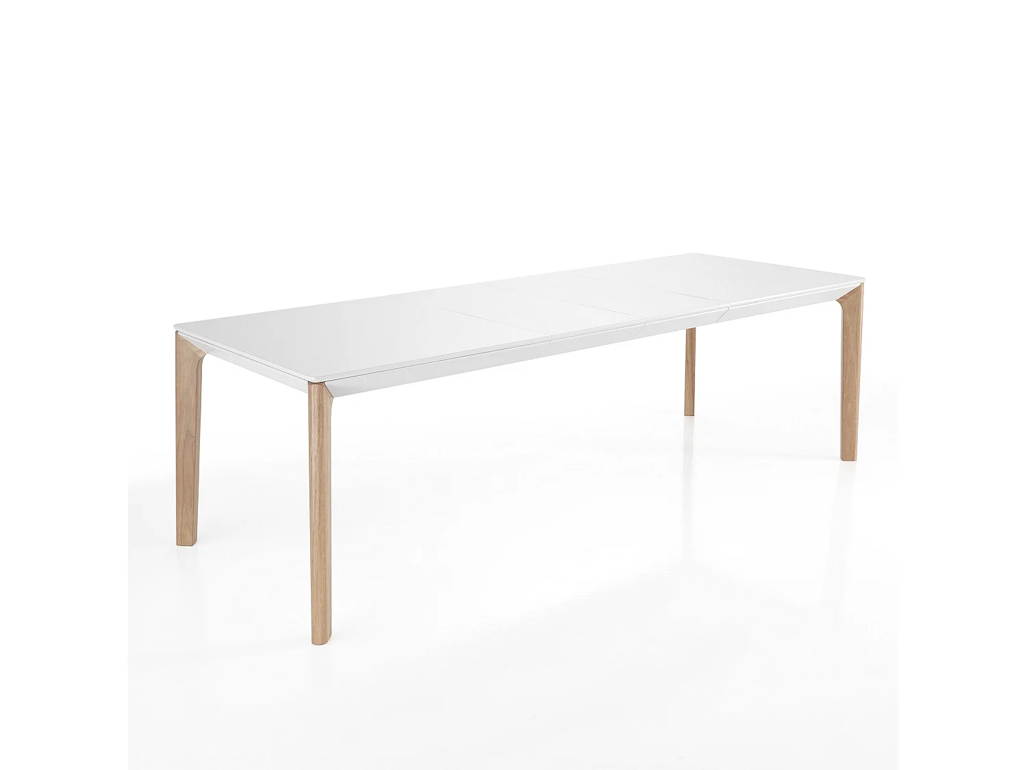 Mesa extensible KOMODO