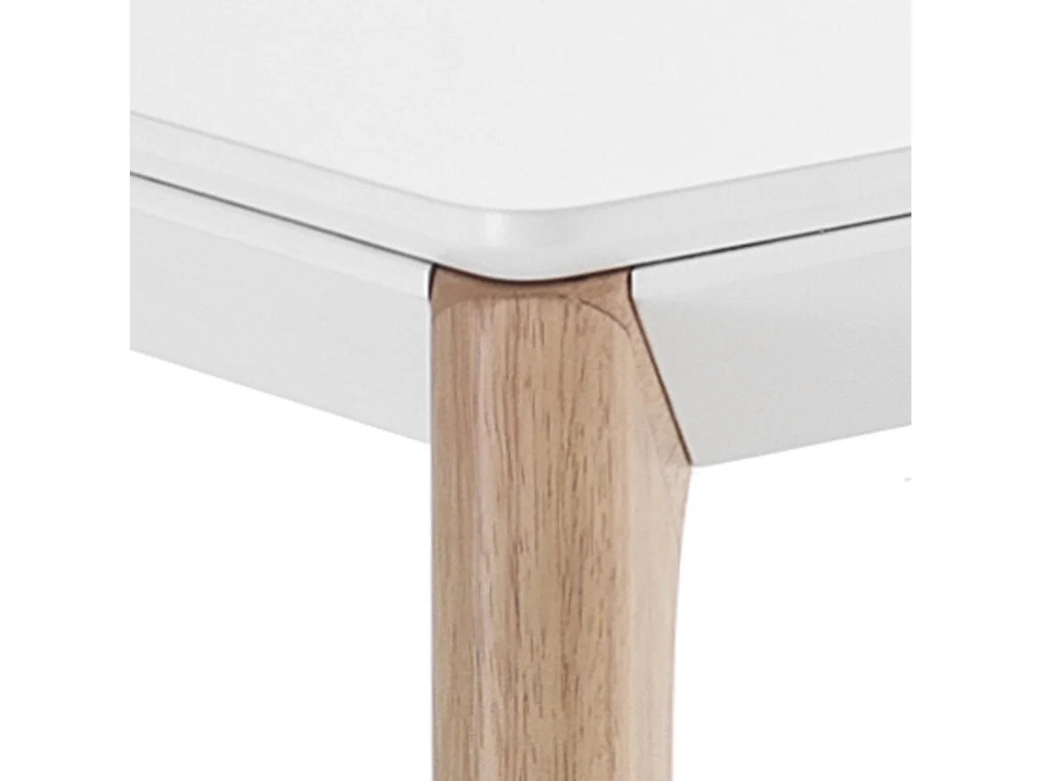 Mesa extensible KOMODO