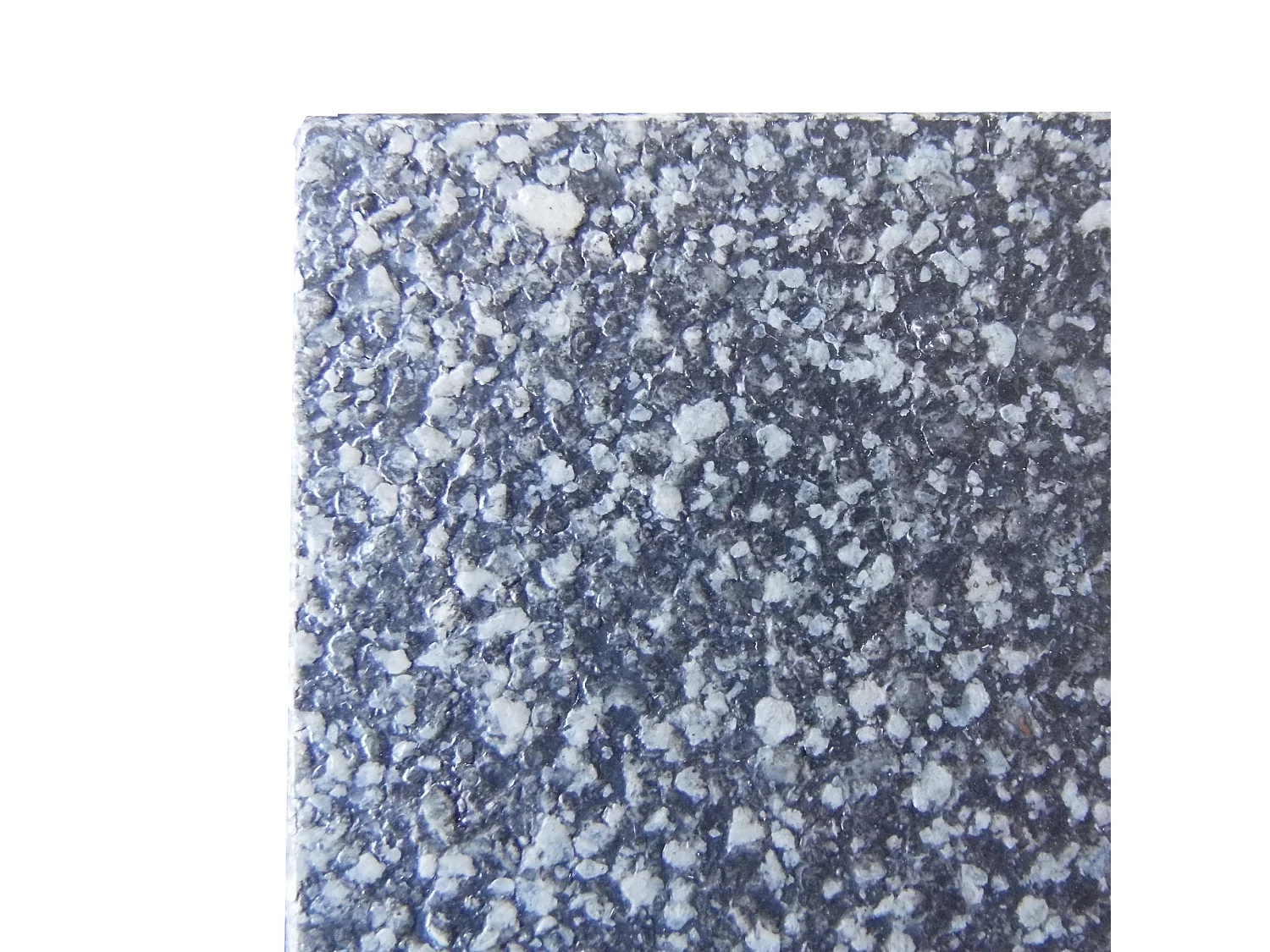 Tavolo allungabile SKYLER STONE