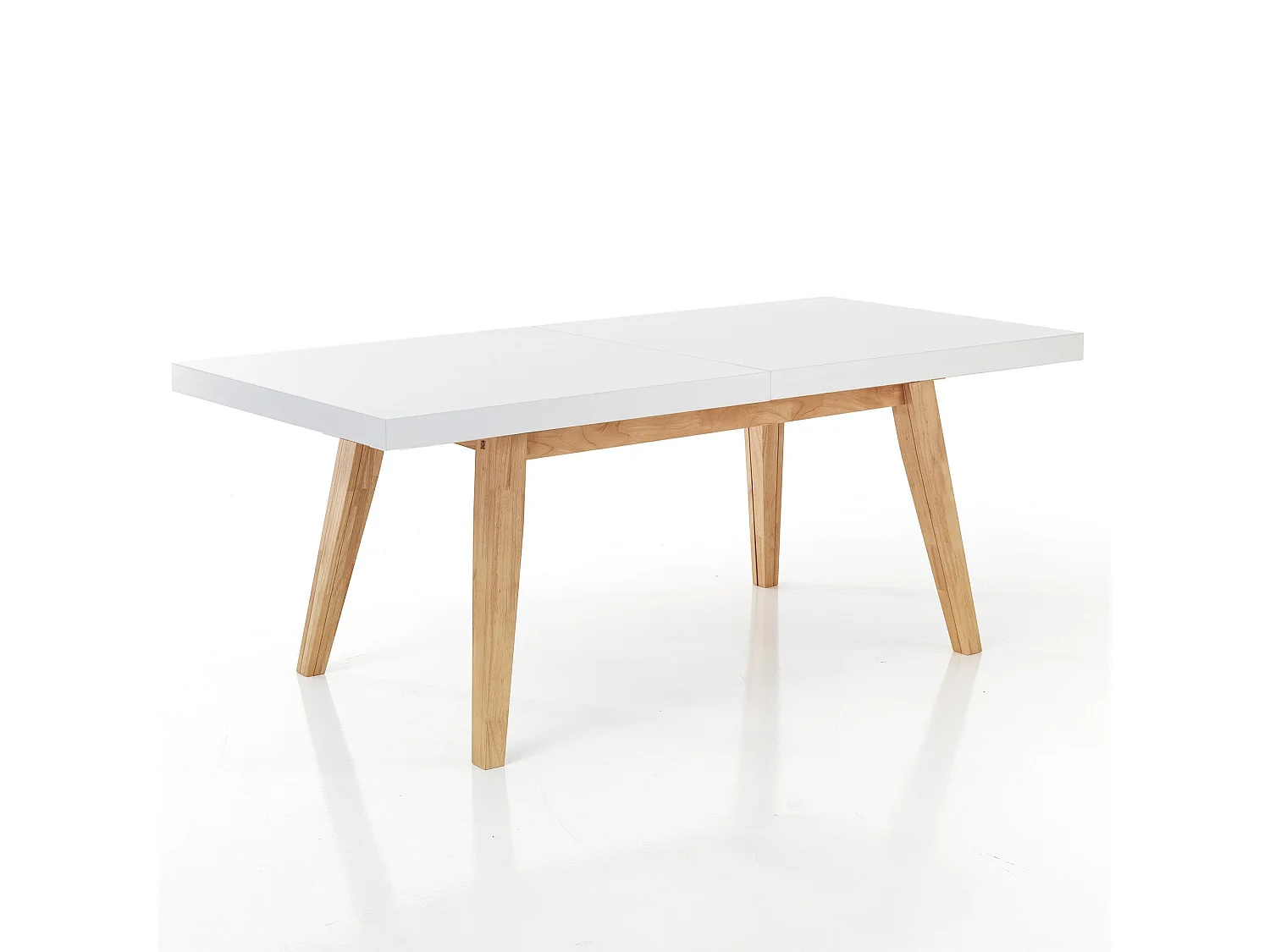 Tavolo allungabile REN