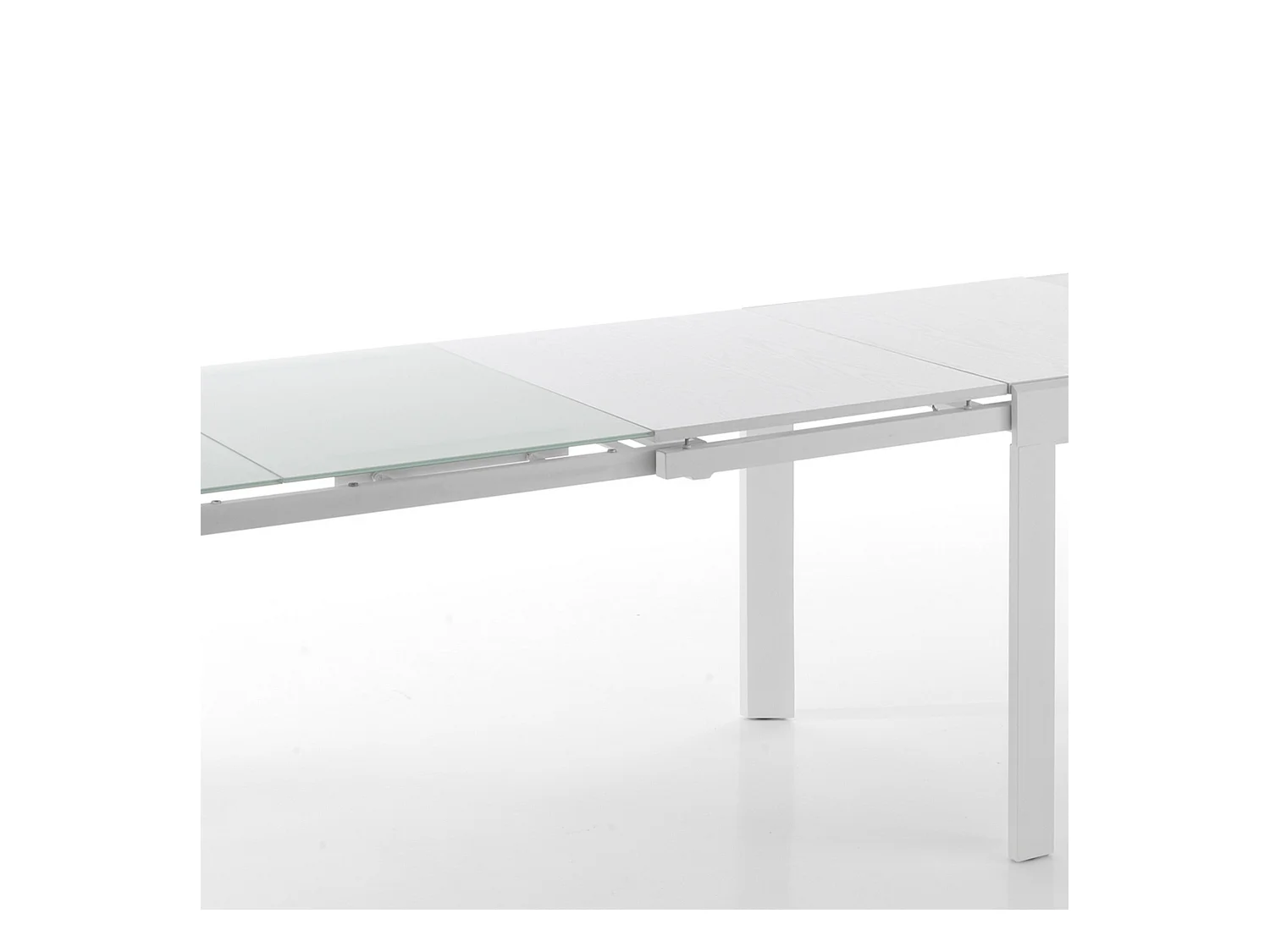 Mesa extensible REN OVAL