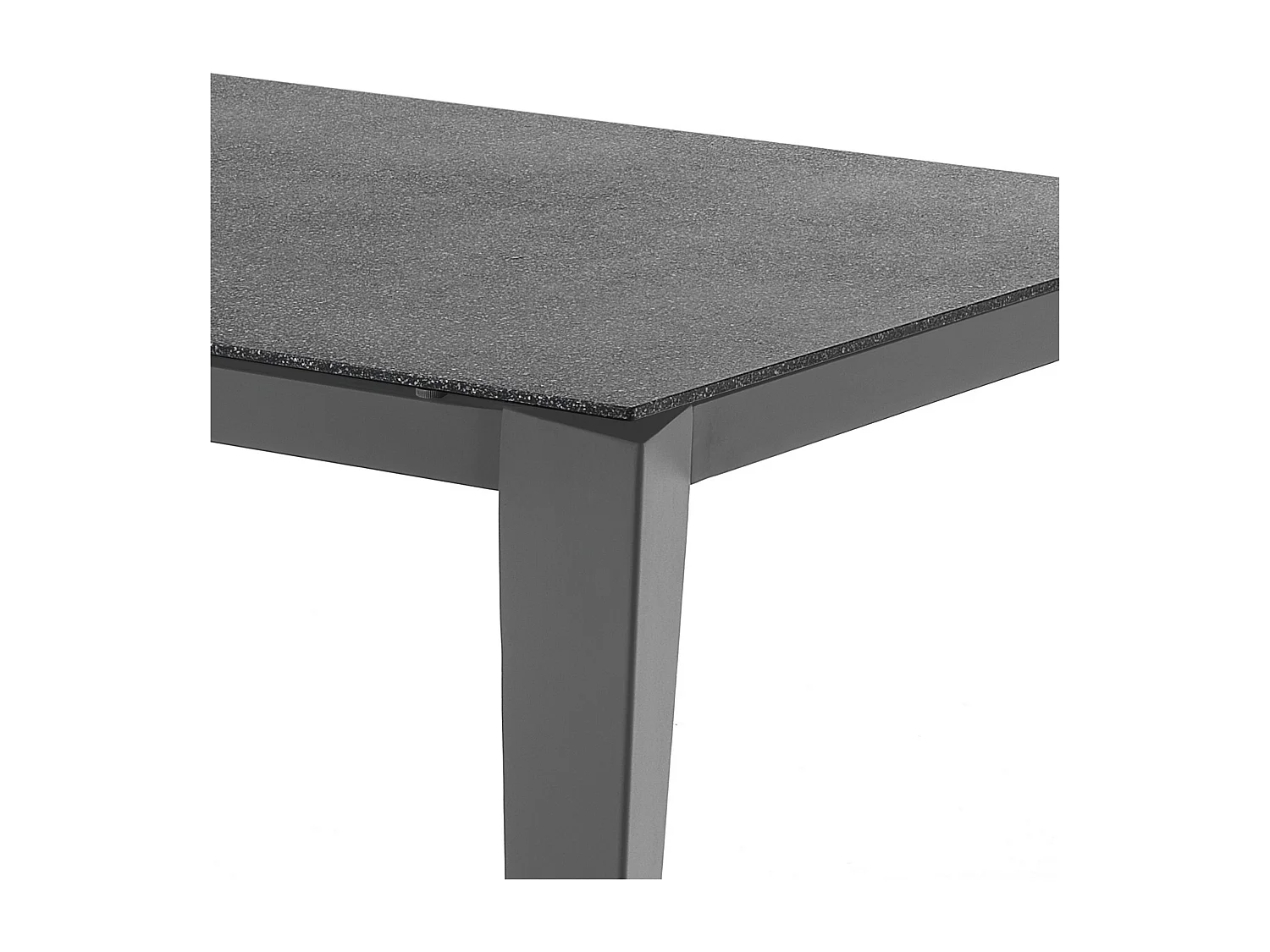 Mesa extensible CHRISTY STONE