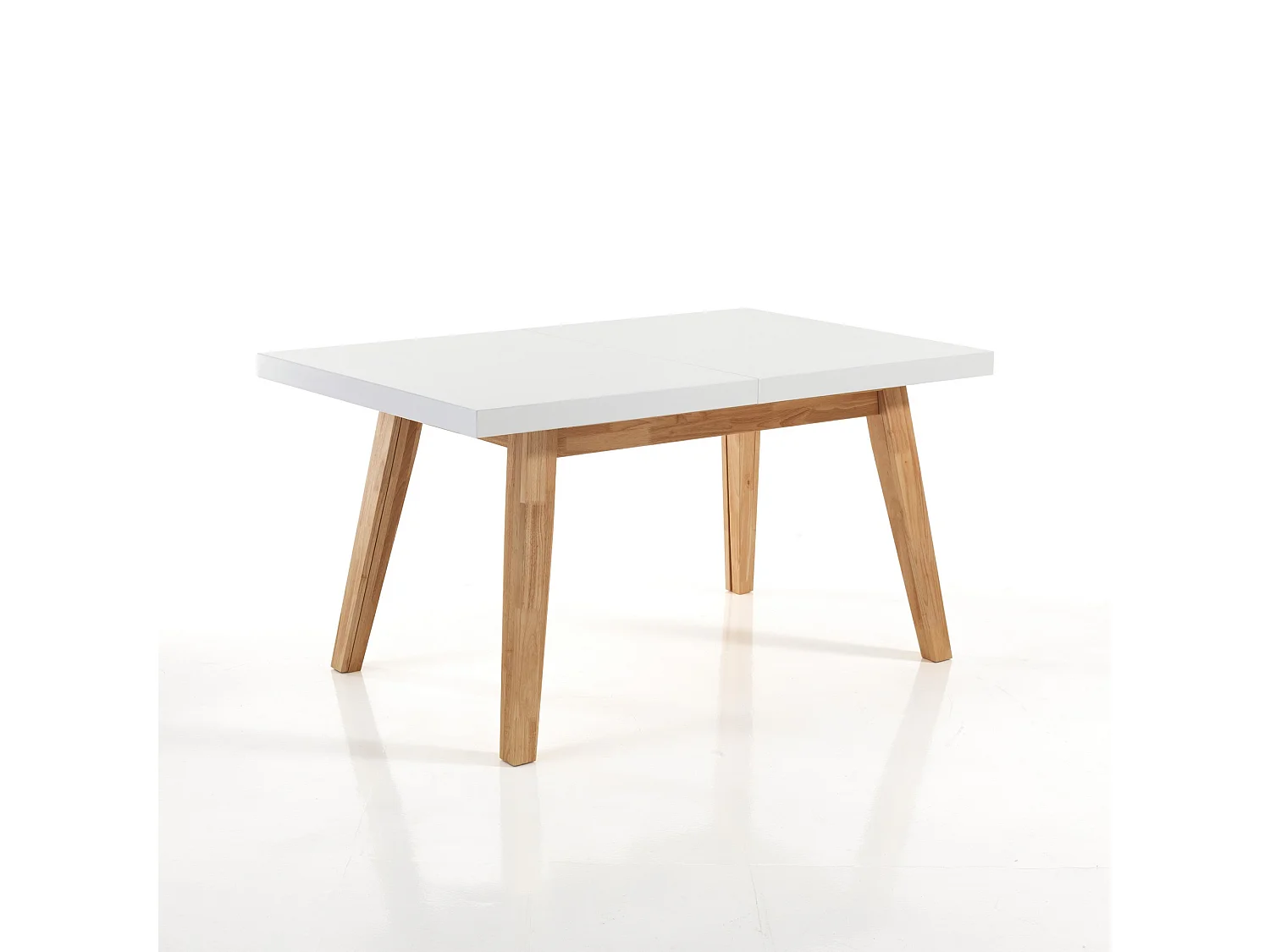 Mesa extensible REN 130