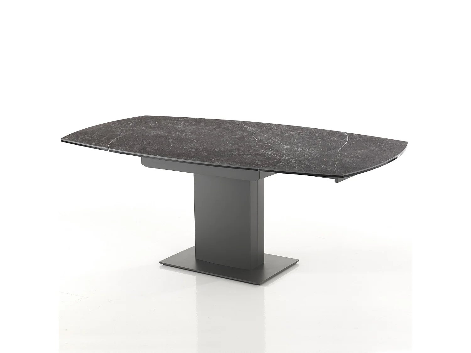 Table extensible MOORE MARBLE-A