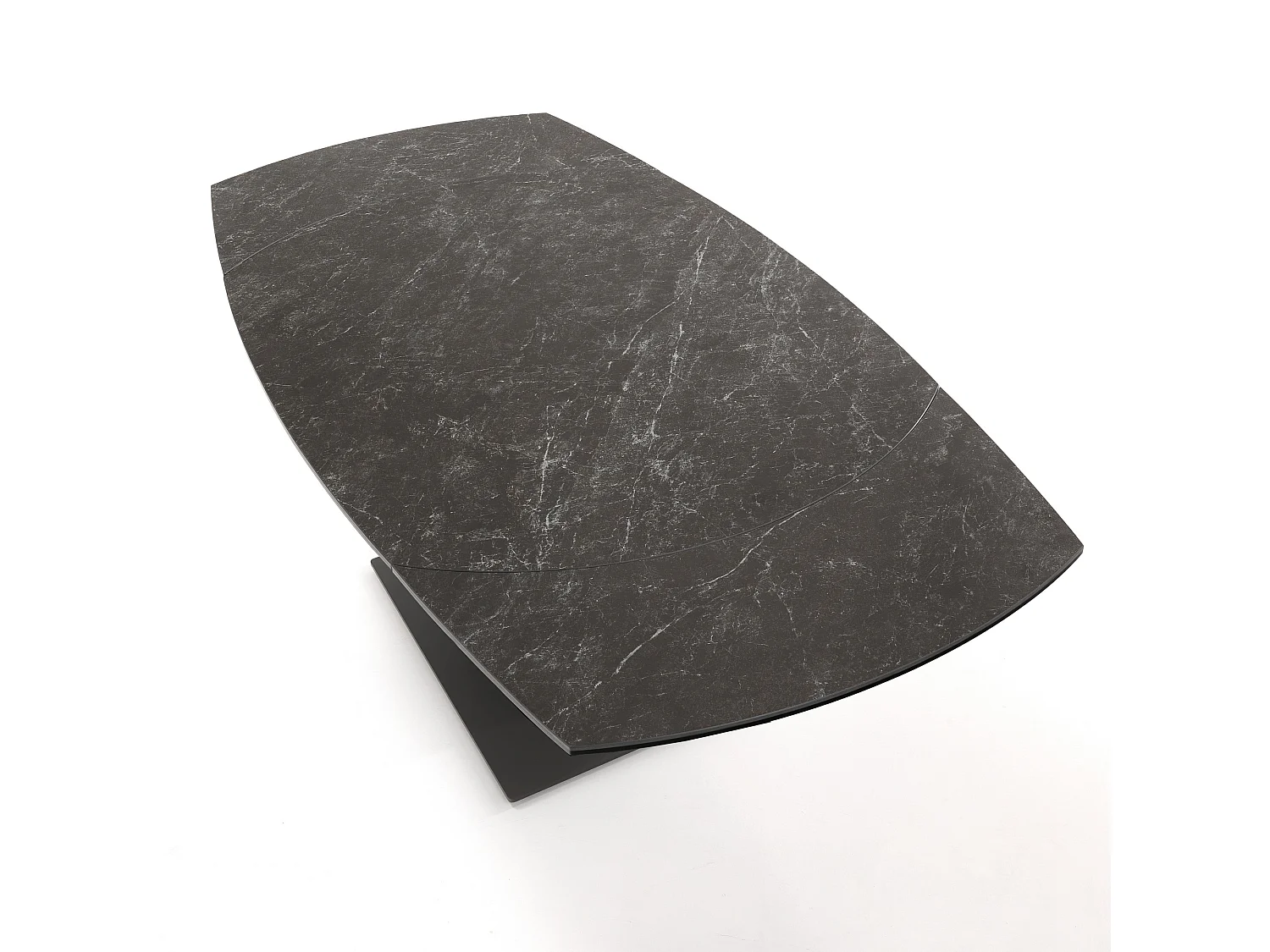 Table extensible MOORE MARBLE-A