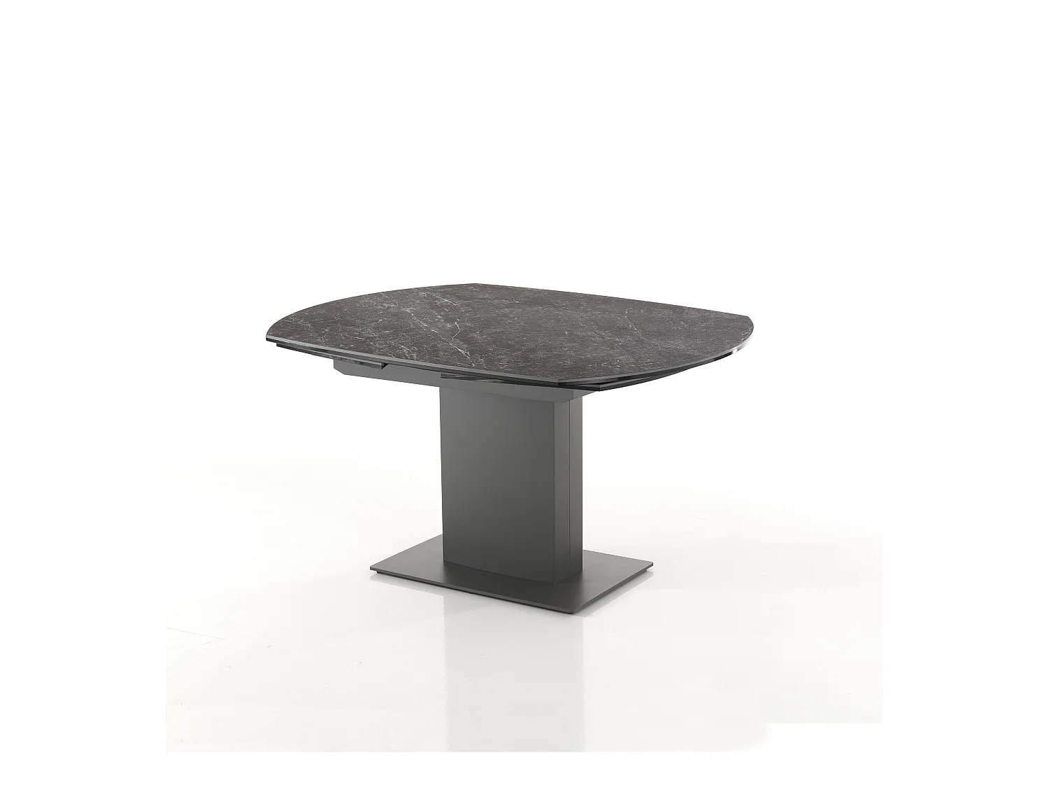 Table extensible MOORE MARBLE-A