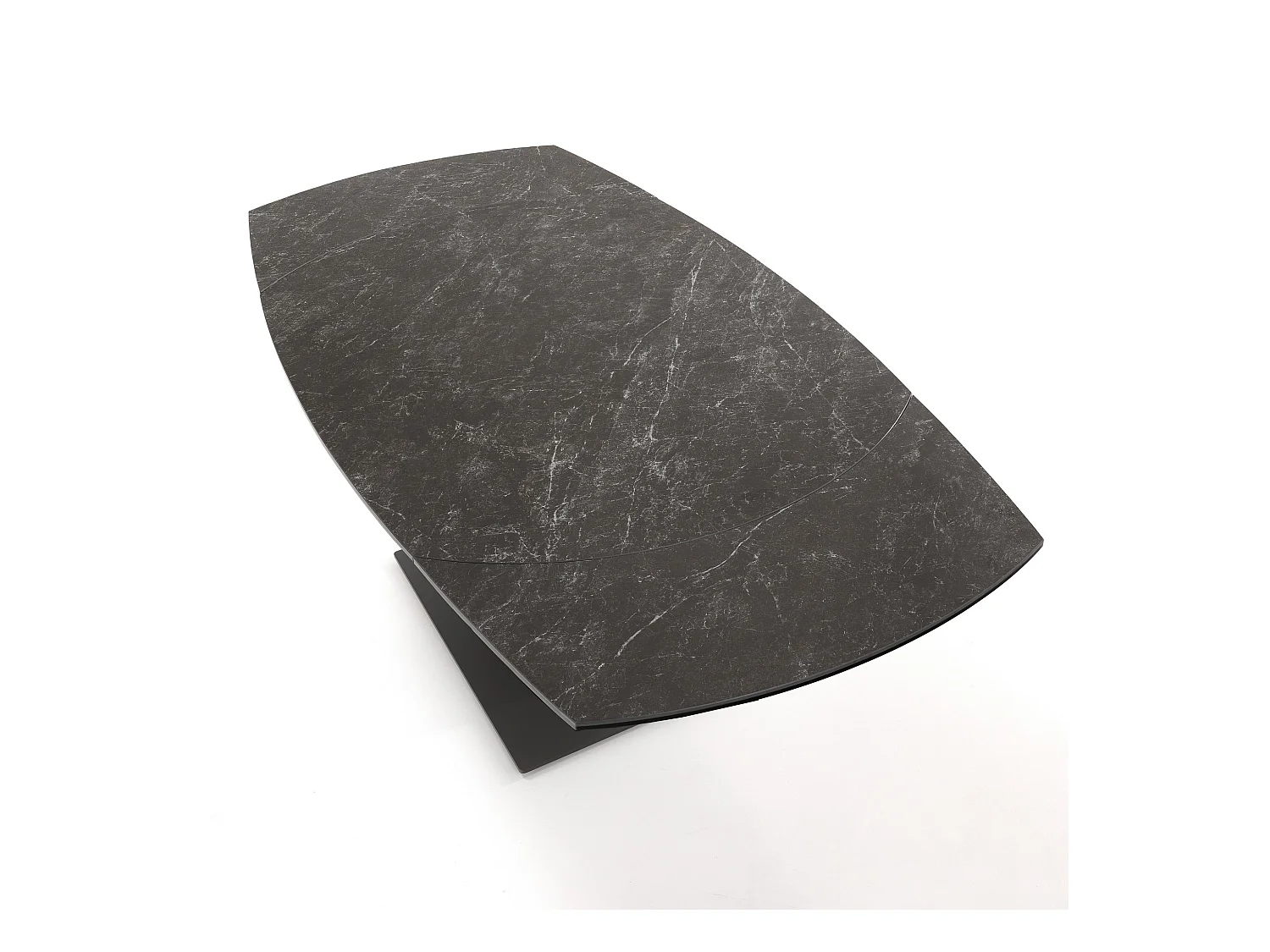 Mesa extensible MOORE MARBLE-A