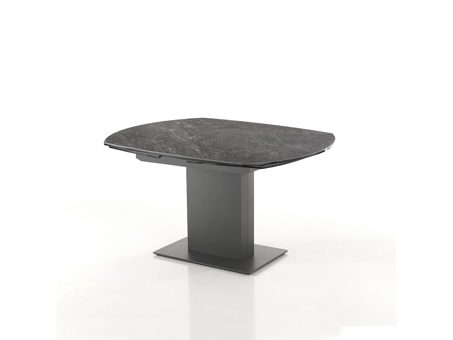 Mesa extensible MOORE MARBLE-A