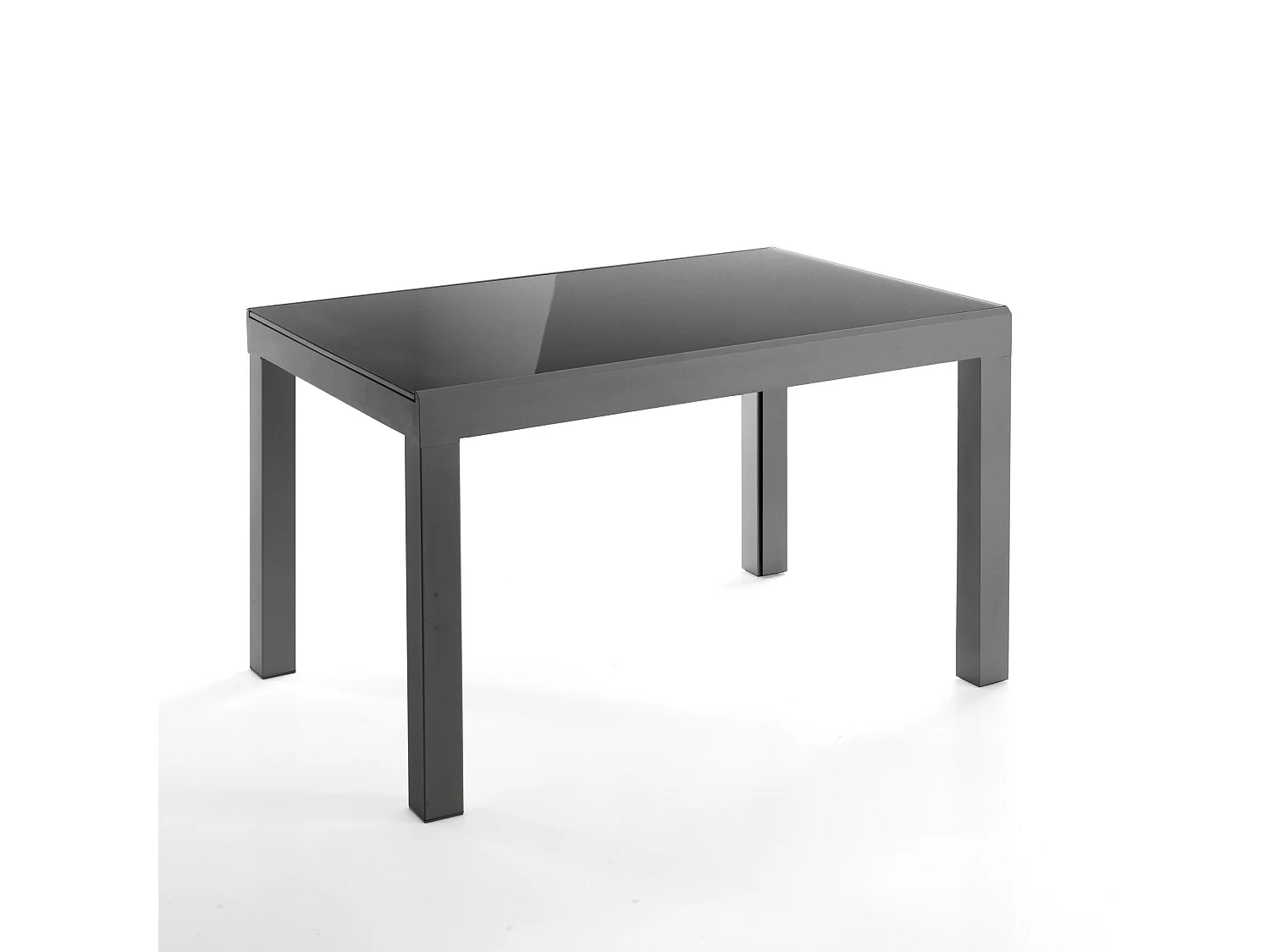 Table extensible FAR GREY
