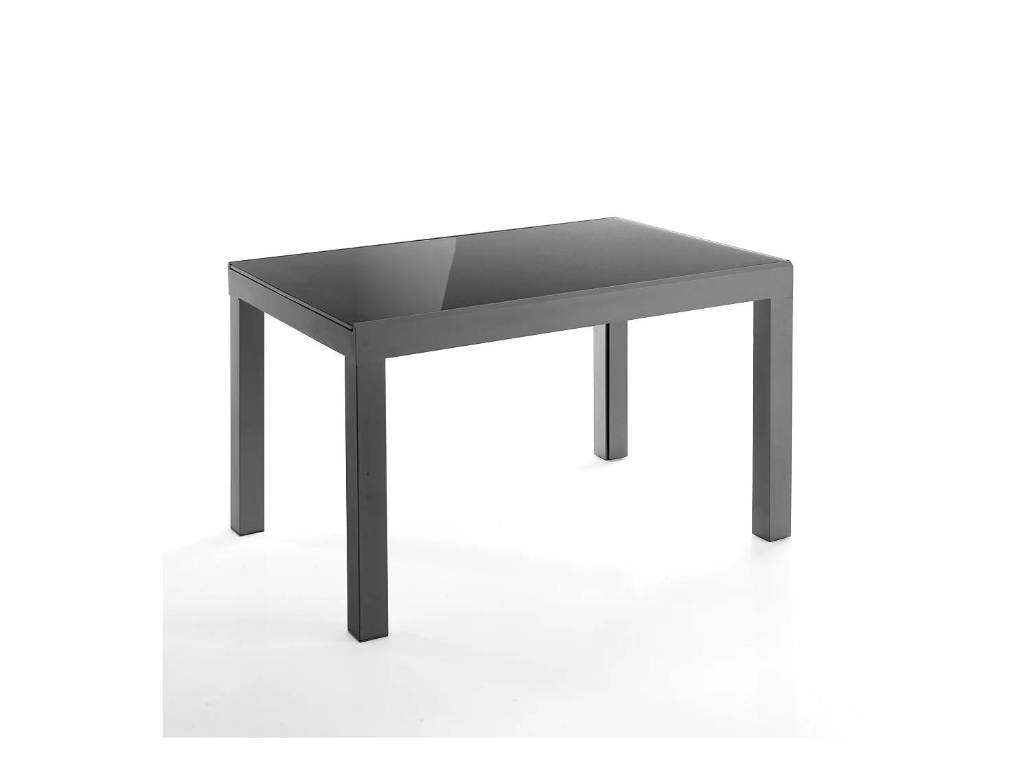 Table extensible FAR GREY