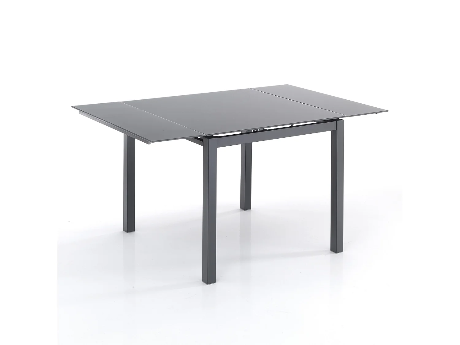tavolo allungabile LUBBOCK GREY