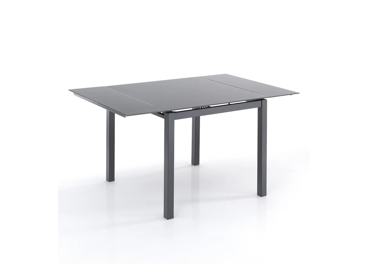Mesa extensible LUBBOCK GREY