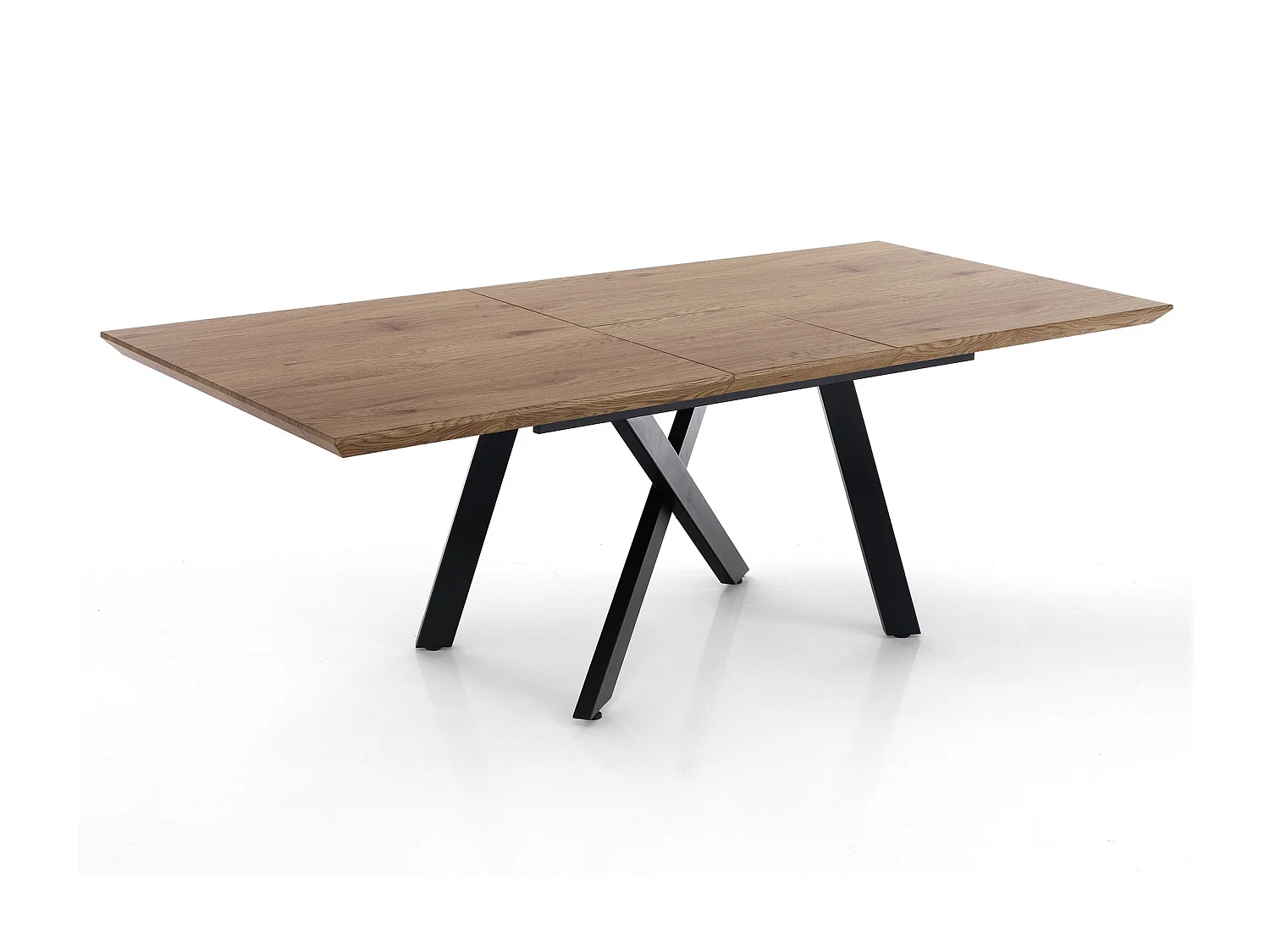 Table extensible MILES