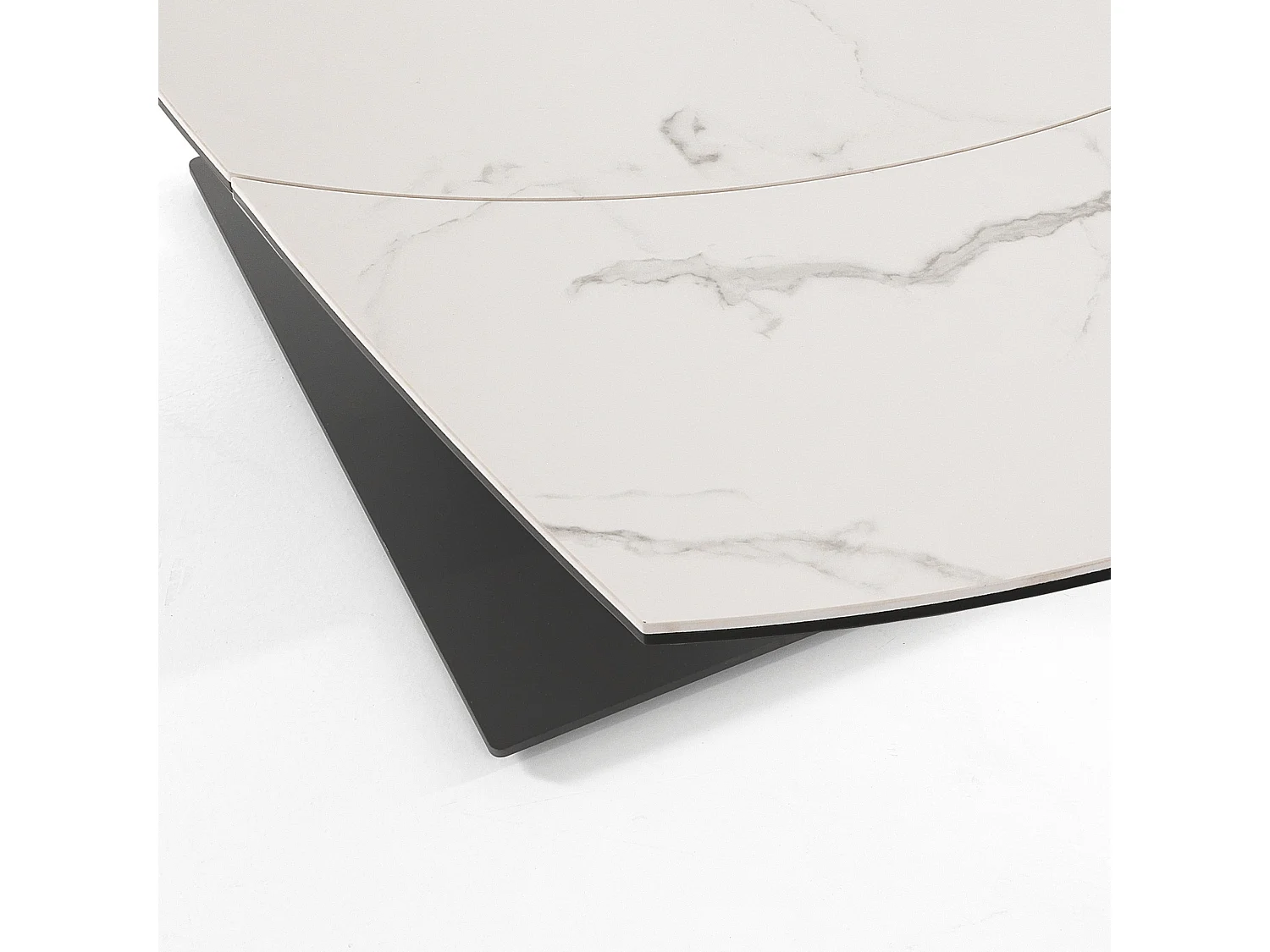 Table extensible MILES