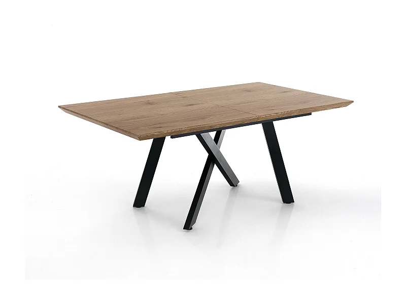 Mesa extensible MILES