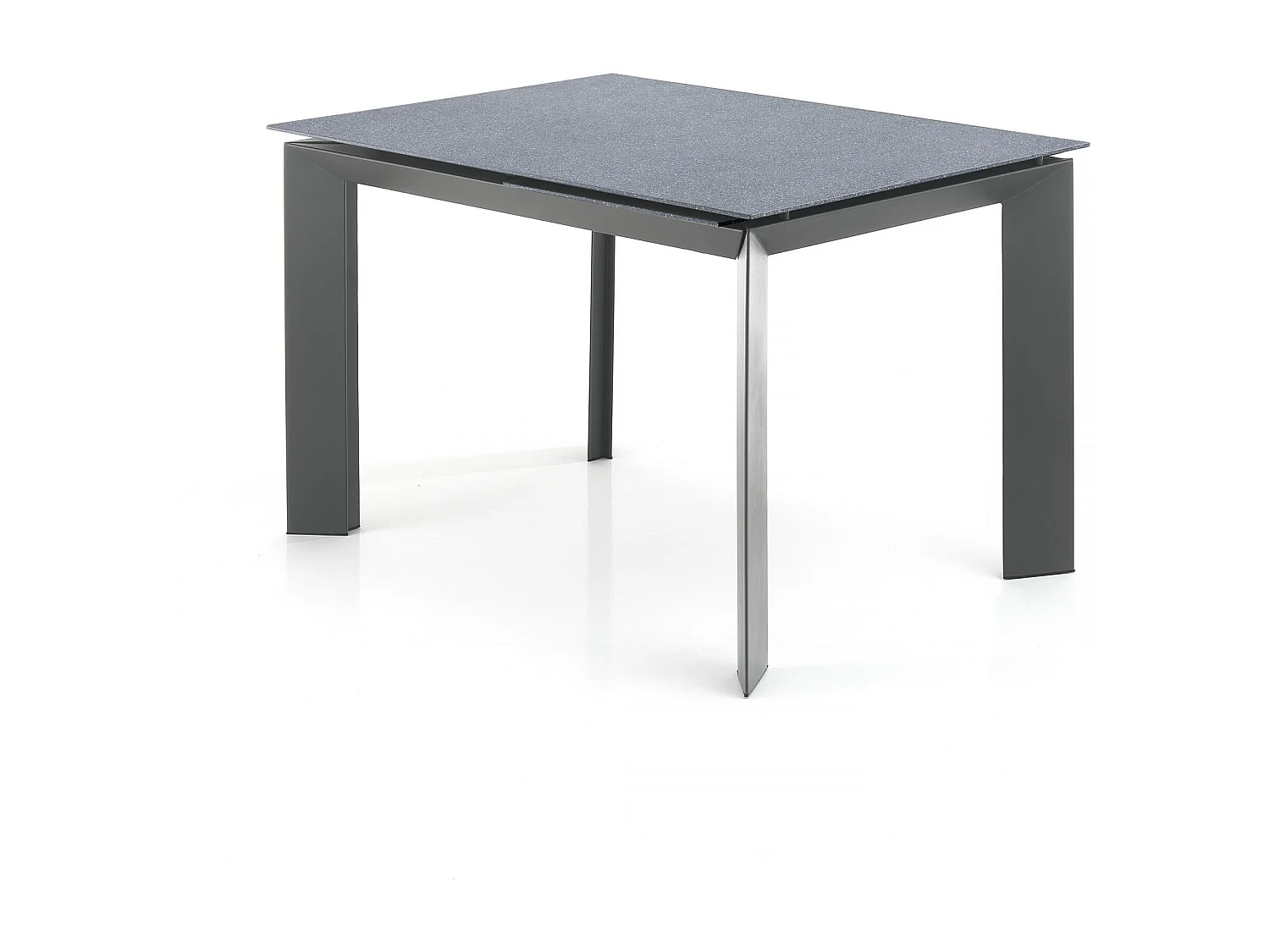 Table extensible TOLEDO 120 - STONE
