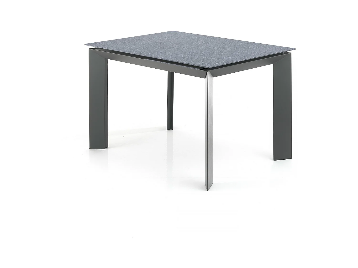 Mesa extensible TOLEDO 120 - STONE
