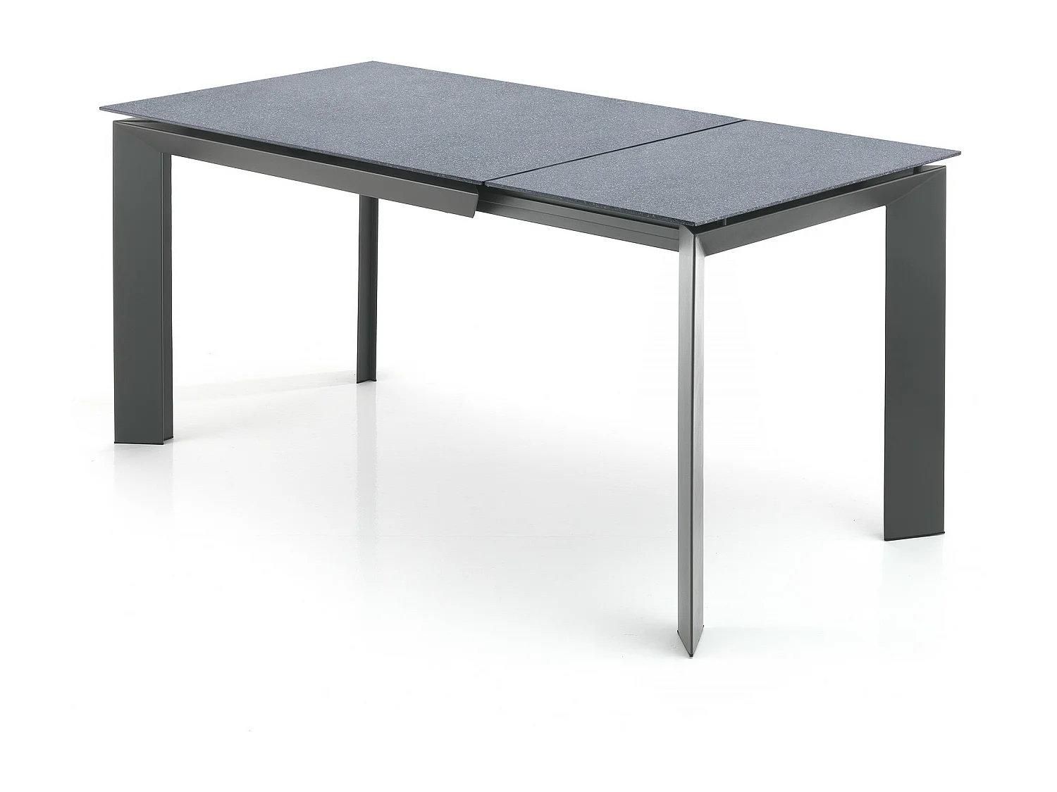 Mesa extensible TOLEDO 120 - STONE