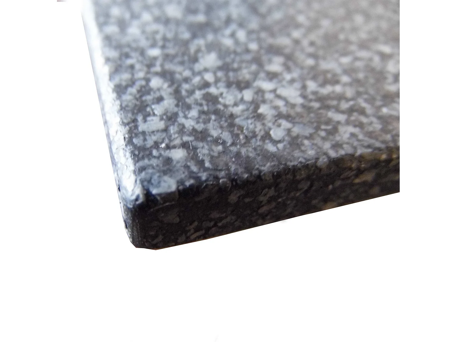 Mesa extensible TOLEDO 120 - STONE