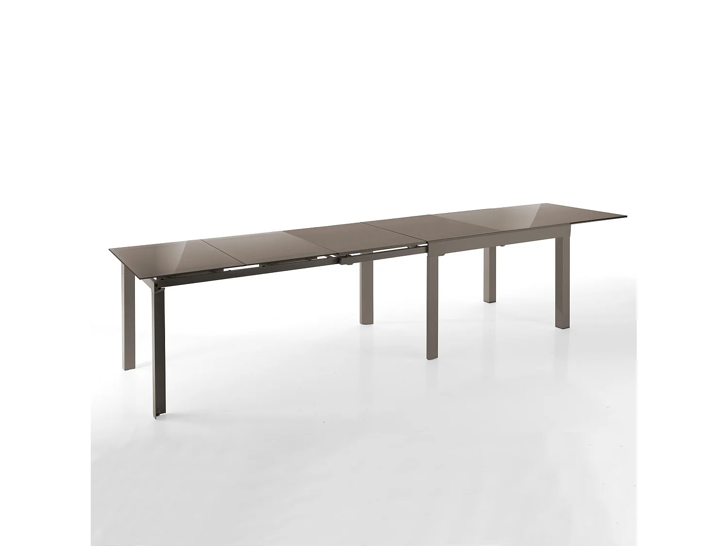 Table extensible FAR - TORTORA