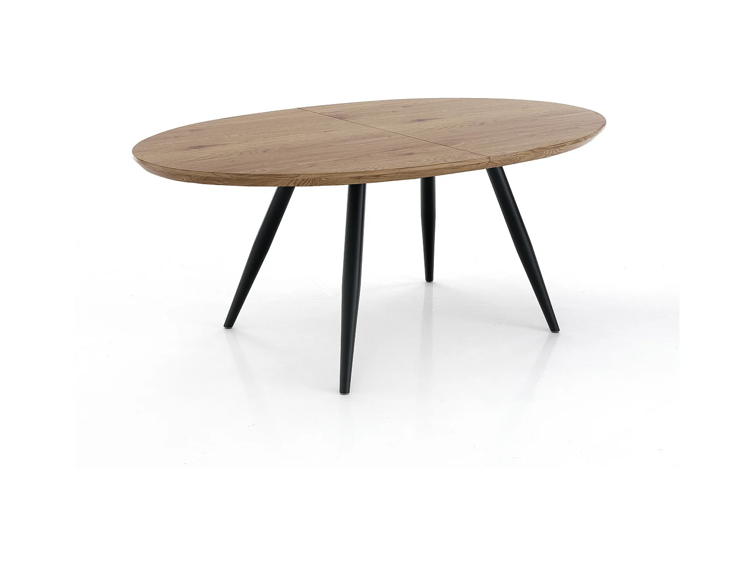 Table extensible OMEGA