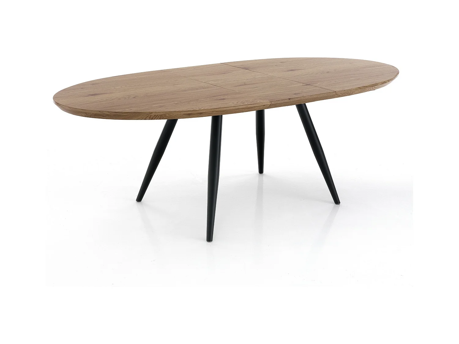 Mesa extensible OMEGA