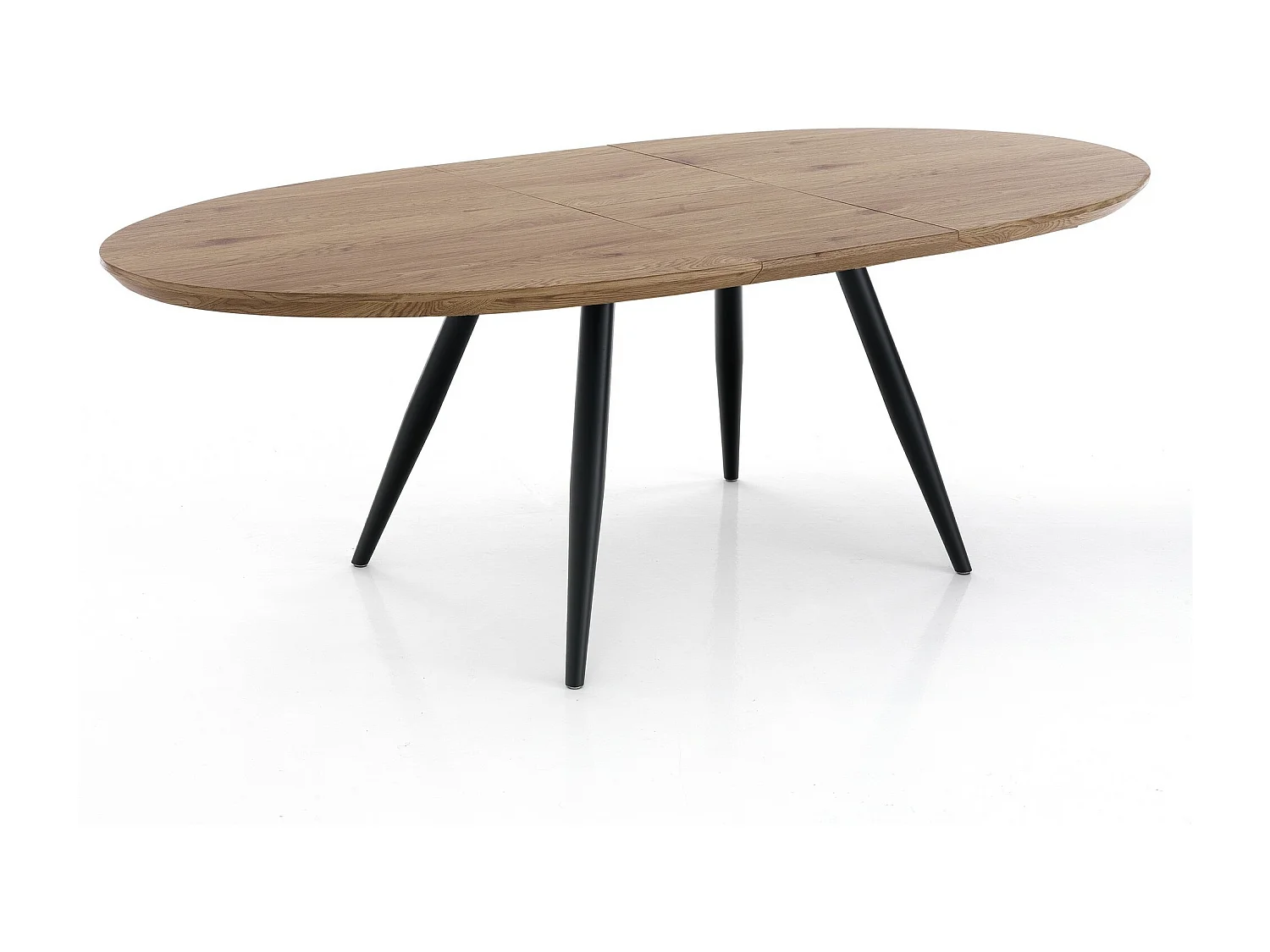 Mesa extensible OMEGA