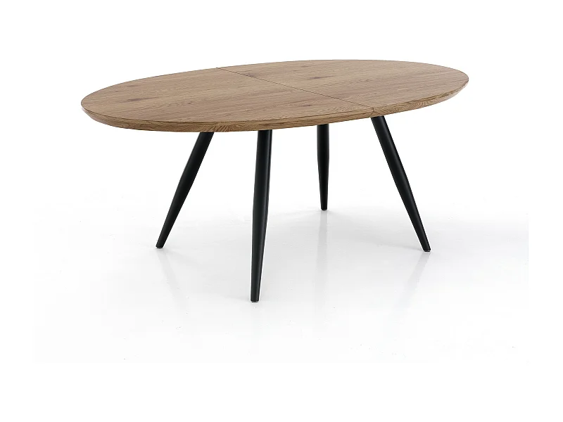 Mesa extensible OMEGA