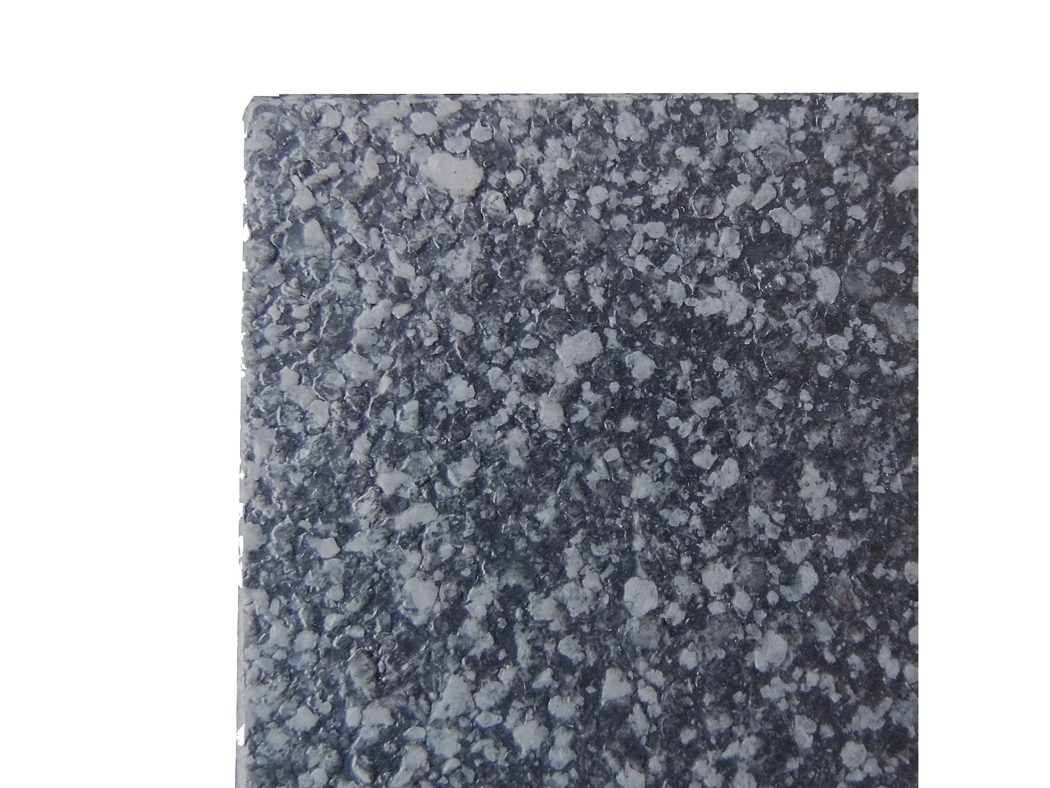 Mesa extensible TOLEDO 120 GREY