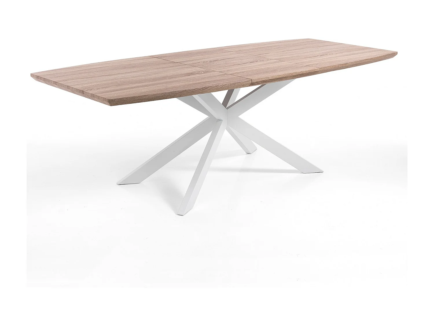 Mesa extensible QUEENS WOOD