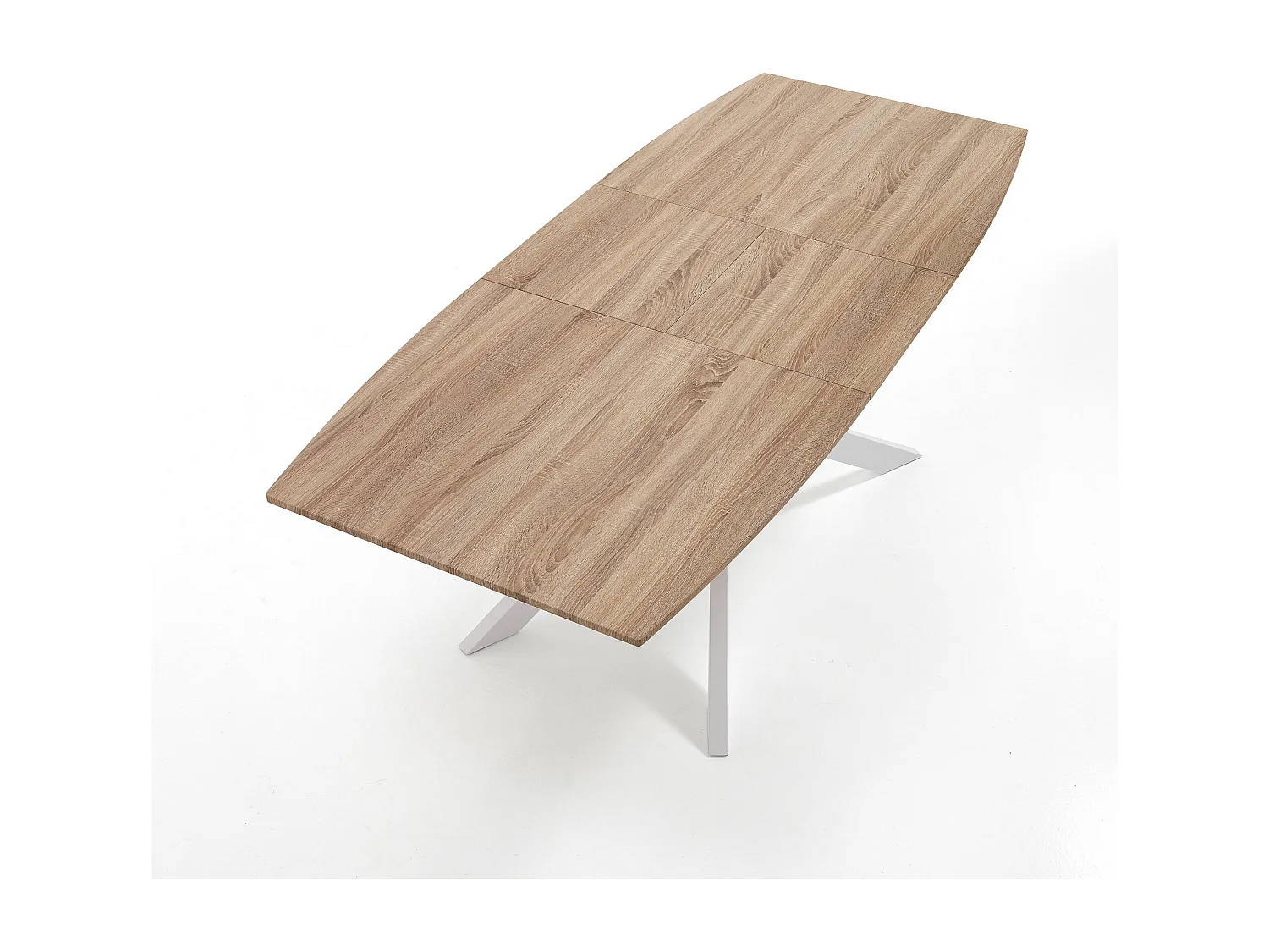 Mesa extensible QUEENS WOOD