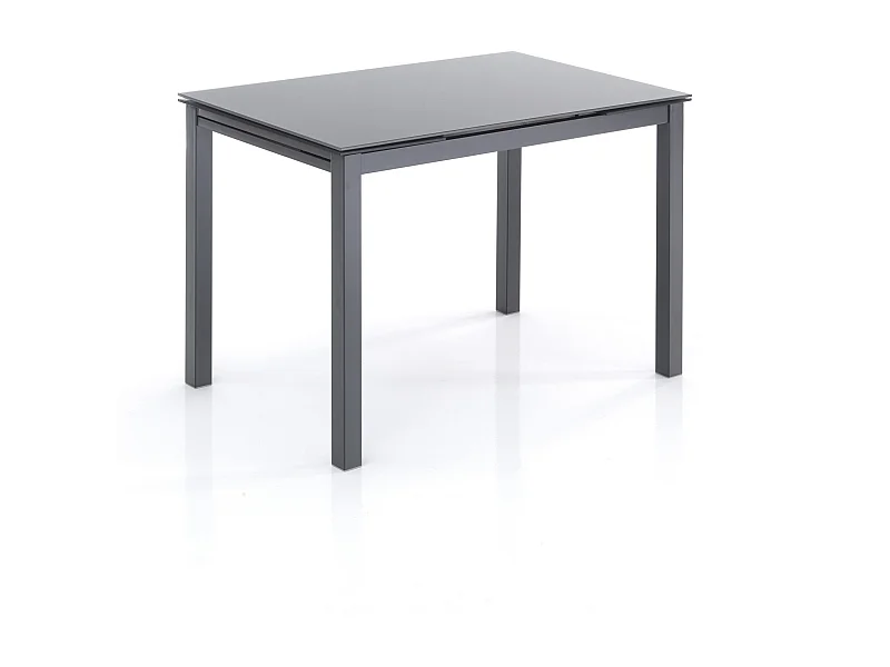 tavolo allungabile CLEVE GREY