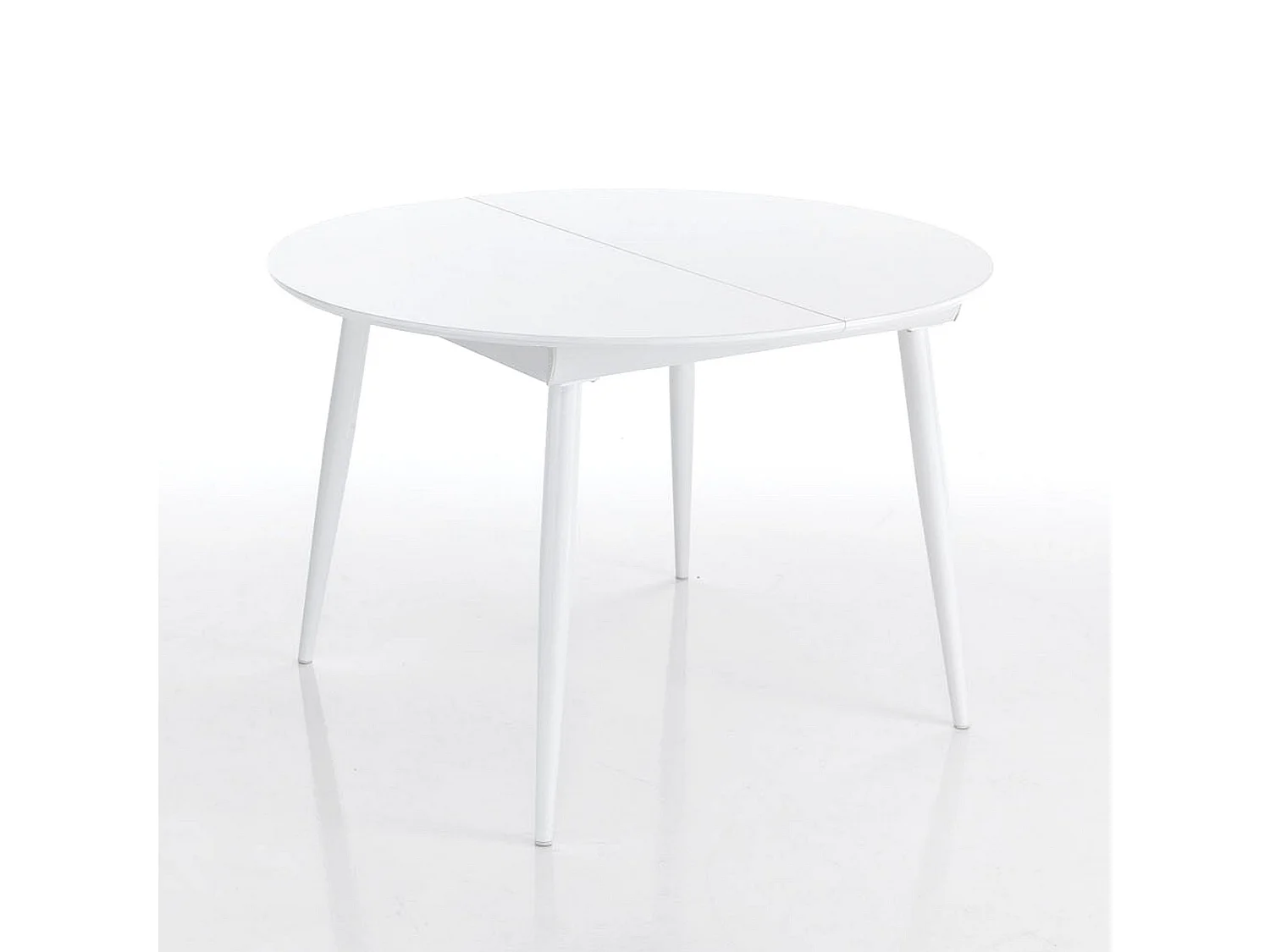 Table ronde extensible MEDISON