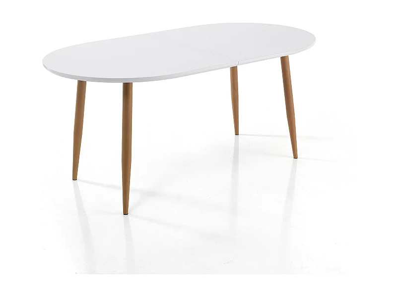 Table extensible NOTIK