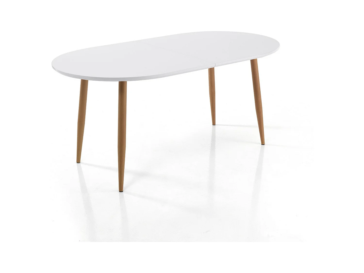 Table extensible NOTIK