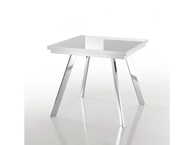 Table extensible TAKLA