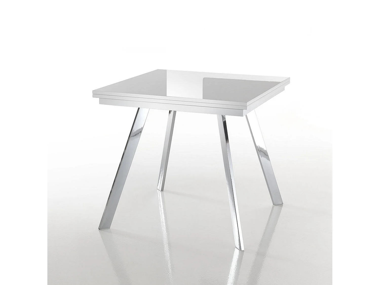 Mesa extensible TAKLA