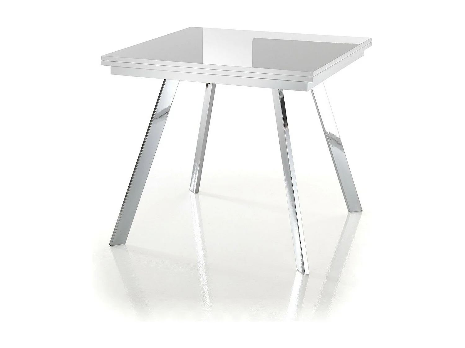 Mesa extensible TAKLA