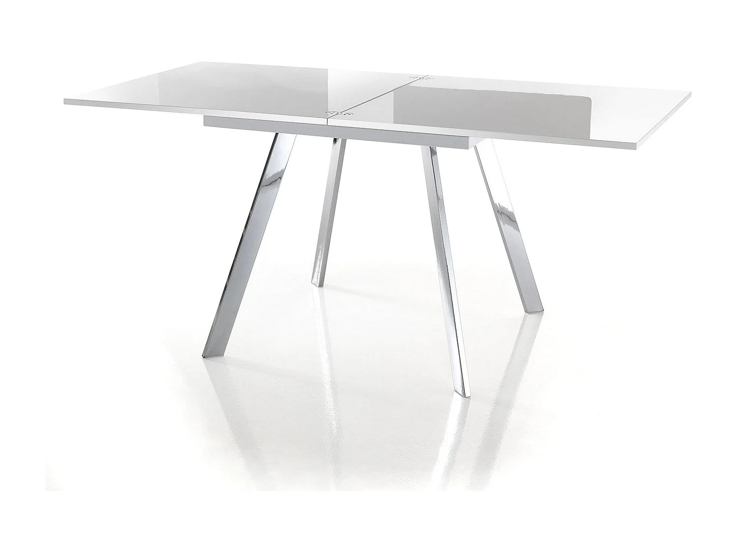 Mesa extensible TAKLA