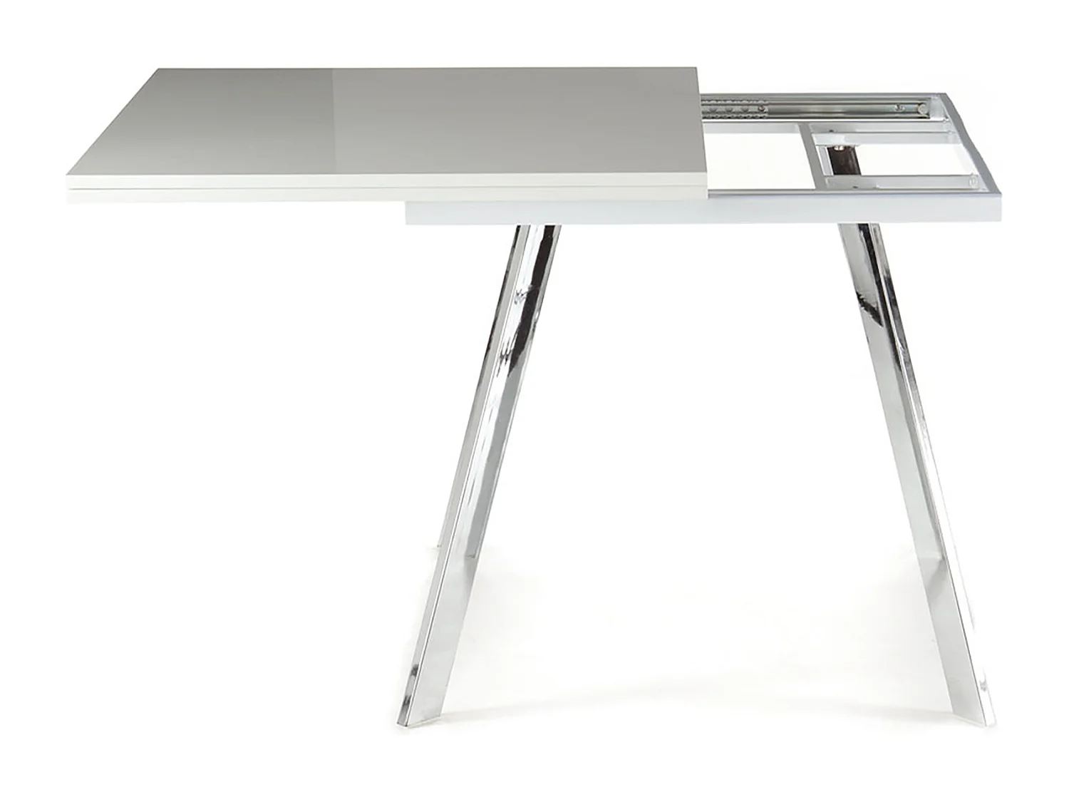 Mesa extensible TAKLA