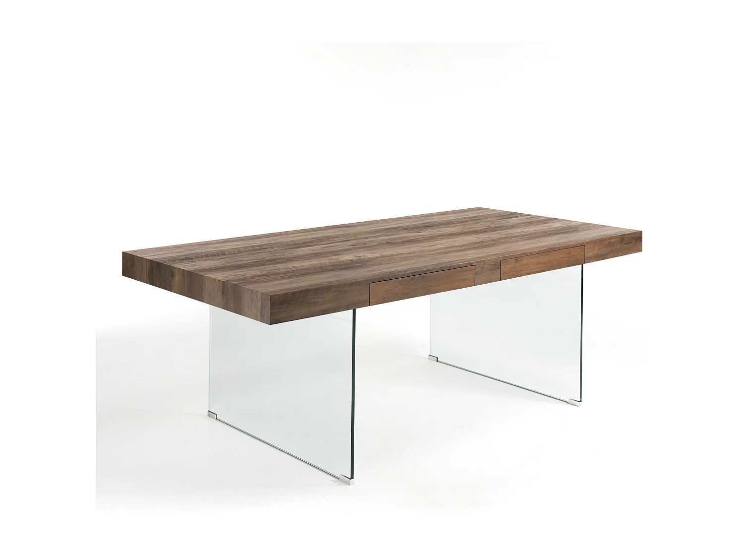 tavolo fisso / scrivania MANHATTAN EVOLUTION